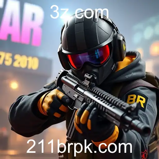 211BR Revoluciona Interações no Mundo dos Games