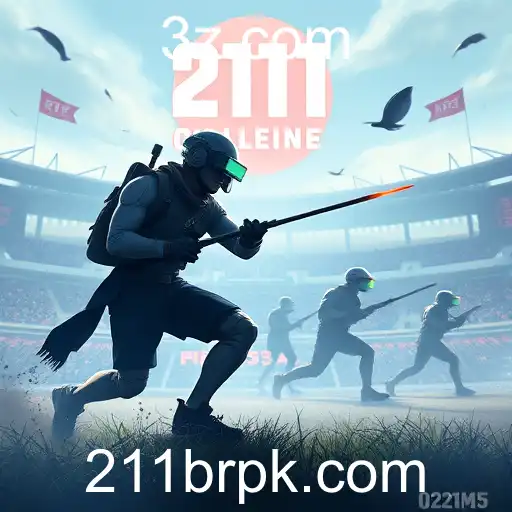 Transformações do Mercado de Jogos em 211BR