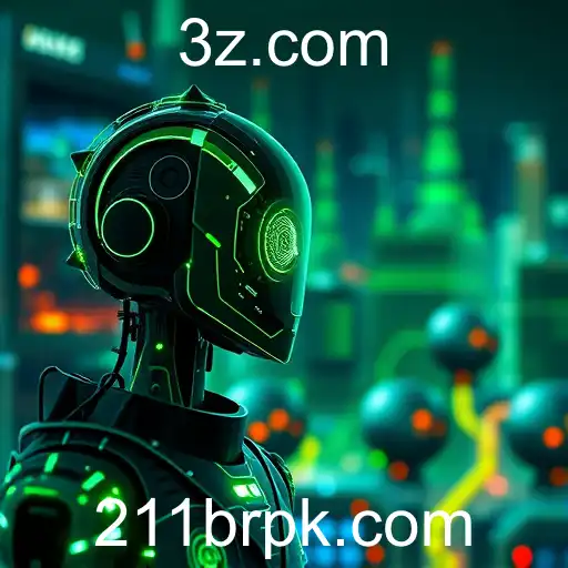 A Revolução dos Jogos com 211BR: O Impacto no Brasil e no Mundo