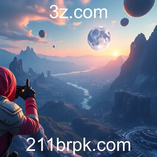 Ascensão do 211BR: Liderando Tendências de Jogos em Português