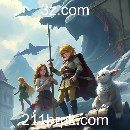 211BR: A Ascensão dos Jogos em Realidade Aumentada no Brasil