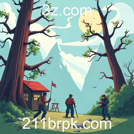 211BR: Transformações no Mundo dos Jogos por Realidade Aumentada