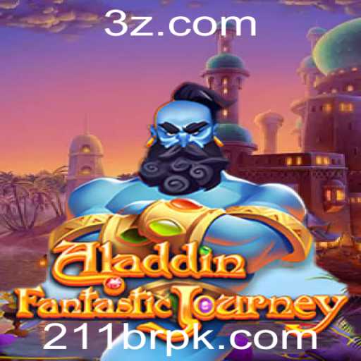 Explorando o Fascinante Mundo de Aladdin: Um Jogo de Aventuras e Magias