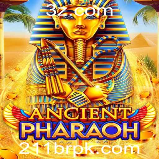 A Fascinante Jornada no Mundo de AncientPharaoh: Um Jogo de Estratégia Inovador