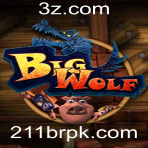 Explorando o Fascinante Mundo de BigWolf: O Jogo Revolucionário de 211BR
