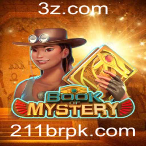 Book of Mystery: Descubra o Fascínio e as Regras do Jogo 211BR