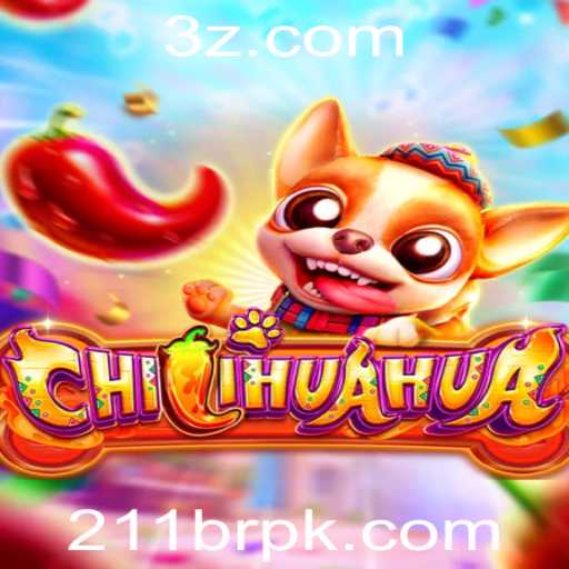 CHILIHUAHUA: Um Novo Jogo de Estratégia e Aventura