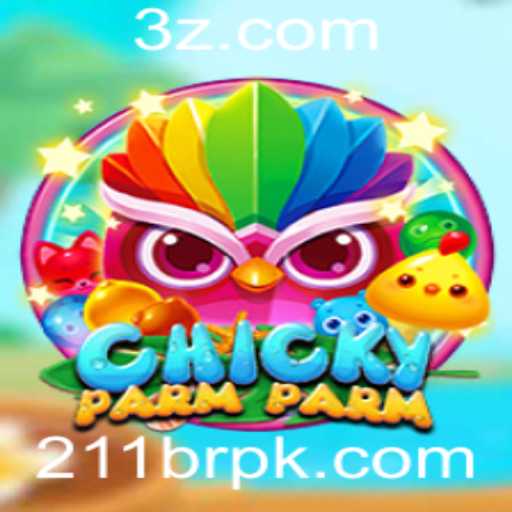 ChickyParmParm: Conheça o Jogo Que Está Conquistando o Mundo