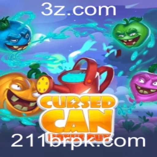 CursedCanBonusBuy: Um Mergulho no Universo do Jogo Inovador