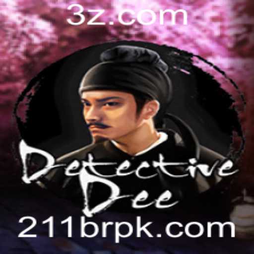 Descubra o Universo Envolvente de DetectiveDee