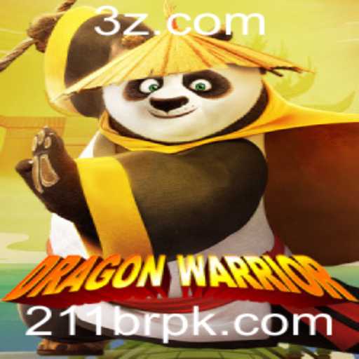 Descubra DragonWarrior: Uma Aventura Épica RPG com Inovação Brutal
