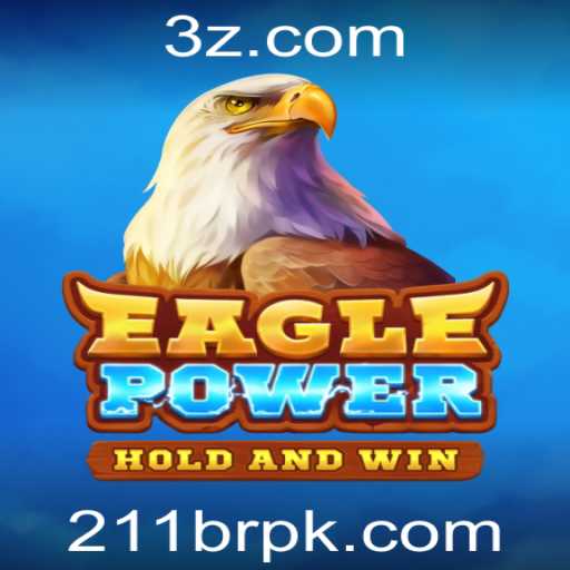 EaglePower: Uma Aventura Aérea Inovadora e Empolgante no Mundo dos Jogos