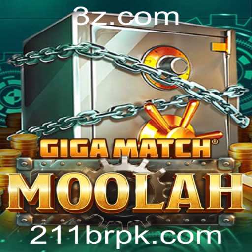 Descubra o Fascinante Mundo de GigaMatchMoolah: O Jogo do Momento