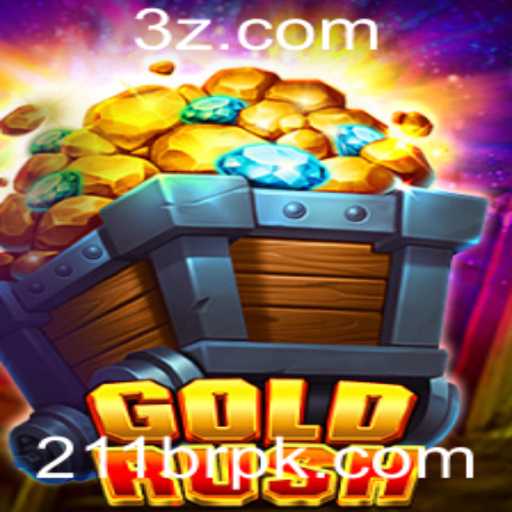 Aventura em GoldRush: Descubra o Mundo de 211BR