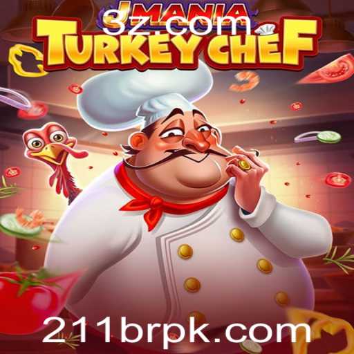Explorando o Mundo de JManiaTurkeyChef: O Jogo que Conquista Multidões
