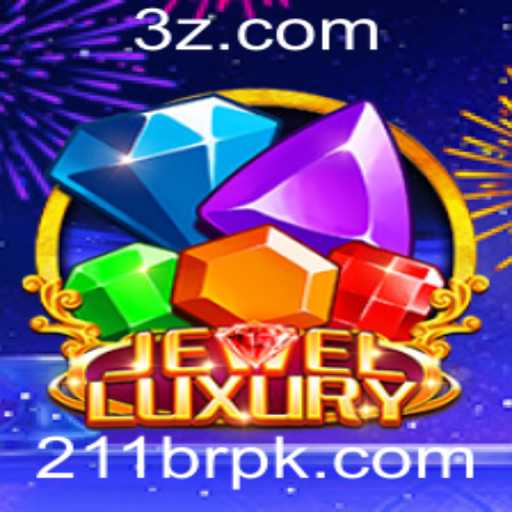 JewelLuxury: Descobrindo a Magia do Jogo com 211BR