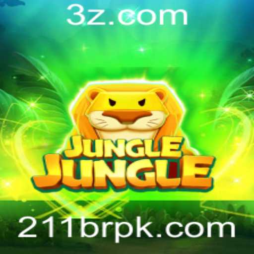 JungleJungle: A Aventura Selvagem nos Jogos do Momento