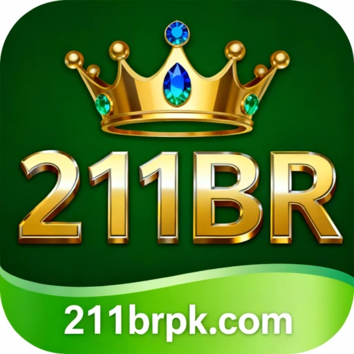 211BR logo