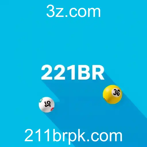 A Revolução da Loteria Online: Uma Nova Era de Jogos