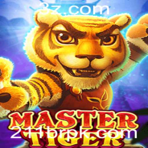 Explorando o Universo de MasterTiger: Uma Imersão no Mundo de 211BR