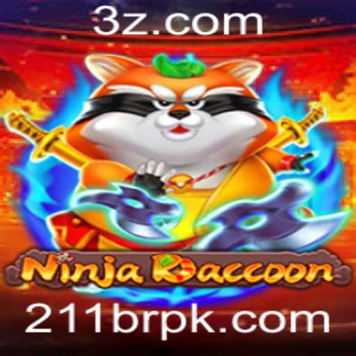 NinjaRaccoon: O Desafio Inovador no Mundo dos Jogos