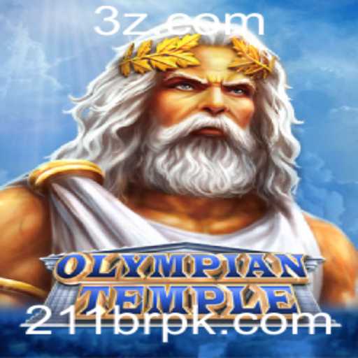 Descubra o Fascinante Mundo de OlympianTemple: Um Jogo de Estratégia Inovador