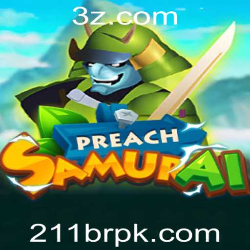 Explorando o Mundo de PreachSamurai: Inovação e Cultura em Sinergia