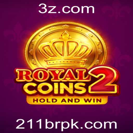 Explorando RoyalCoins2: Uma Nova Aventura no Mundo dos Jogos Digitais