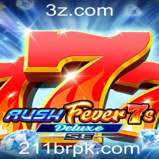 Explorando RushFever7sDeluxeSE: A Nova Sensação dos Jogos de Cassino
