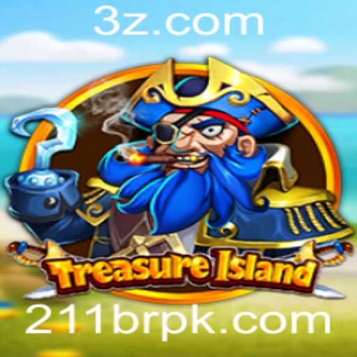 Explorando TreasureIsland: Um Jogo de Aventura com a Chave Secreta 211BR